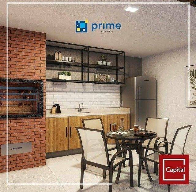 Apartamento à venda com 2 quartos, 51m² - Foto 7