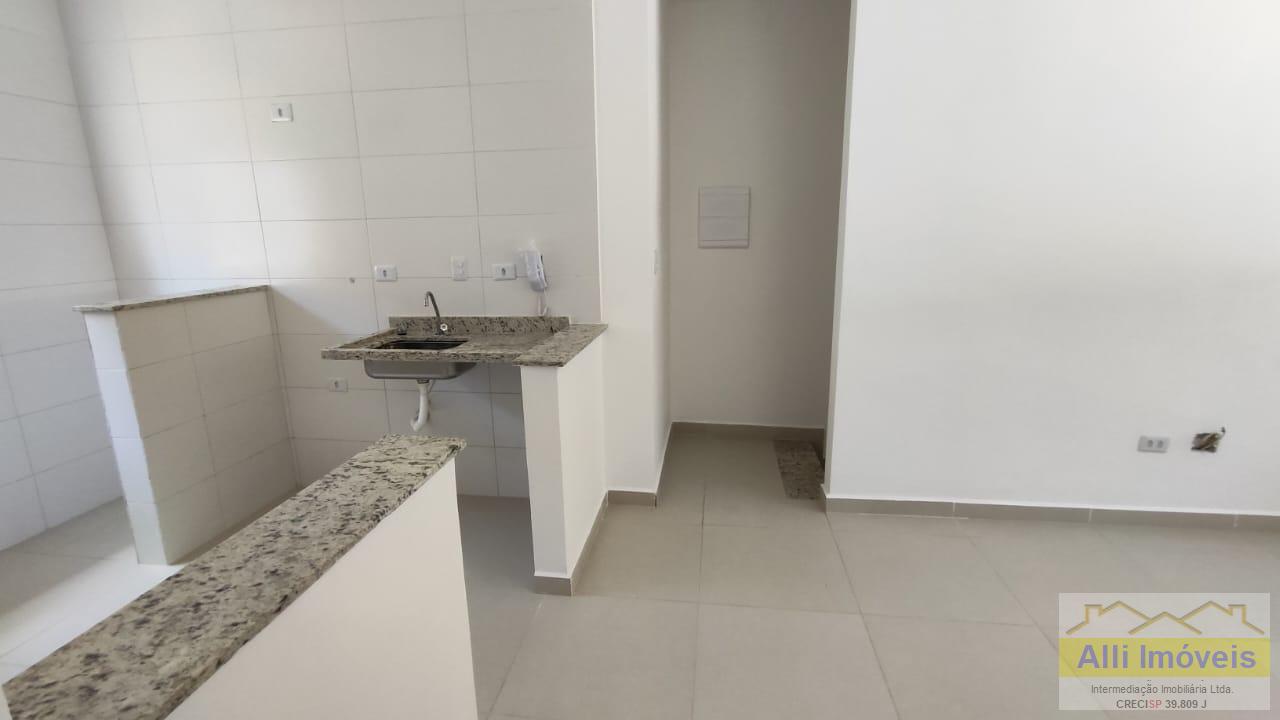 Casa de Condomínio à venda com 2 quartos, 49m² - Foto 5