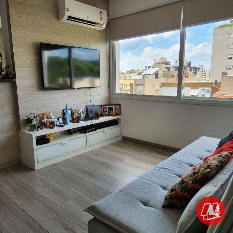 Apartamento à venda com 2 quartos, 61m² - Foto 2