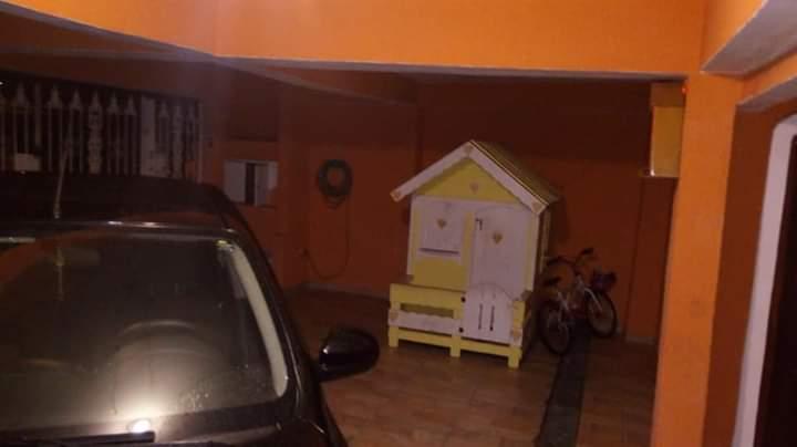 Sobrado à venda com 3 quartos, 170m² - Foto 11