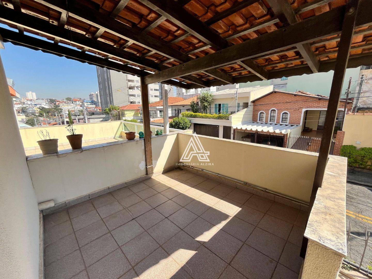 Sobrado à venda com 3 quartos, 200m² - Foto 45