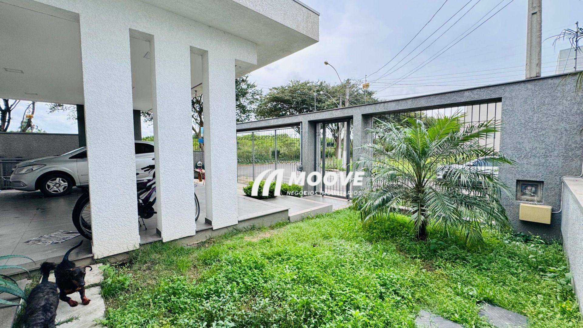 Casa, 3 quartos, 146 m² - Foto 4