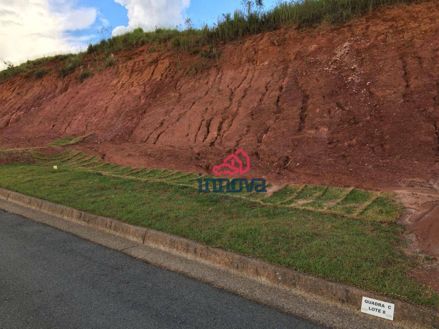 Terreno à venda, 1000M2 - Foto 4