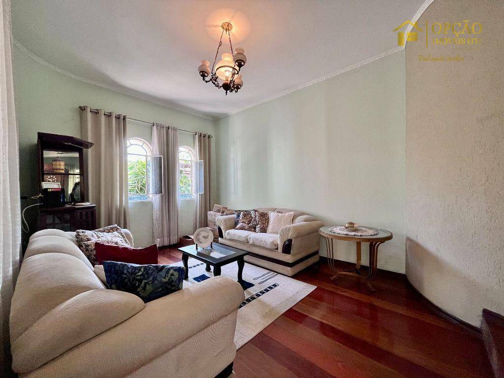 Casa à venda com 4 quartos, 184m² - Foto 13