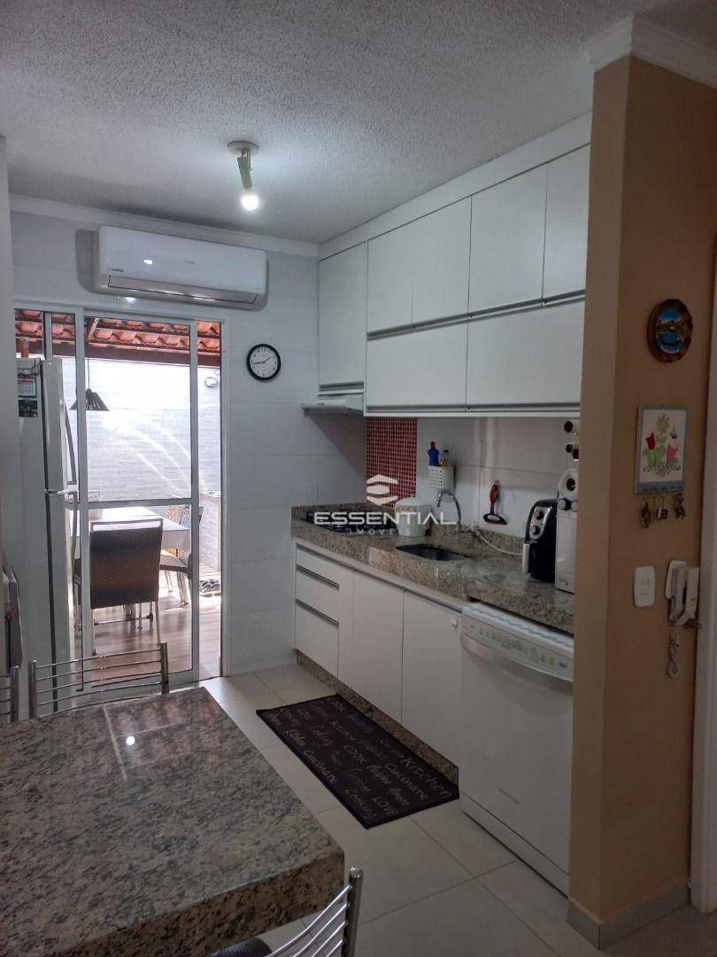 Casa de Condomínio à venda com 3 quartos, 60m² - Foto 26