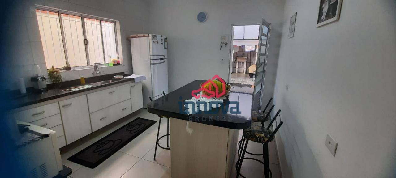 Sobrado à venda com 3 quartos, 163m² - Foto 7