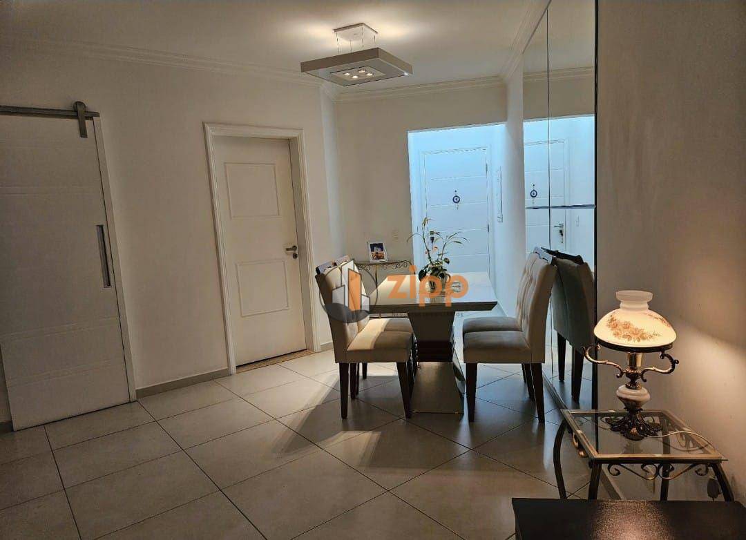 Apartamento à venda com 3 quartos, 106m² - Foto 9