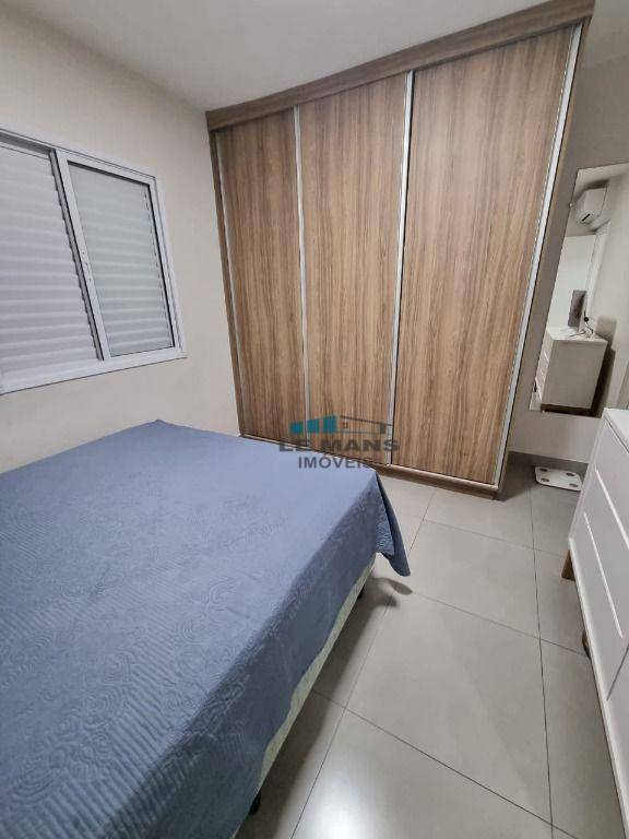 Apartamento à venda com 3 quartos, 85m² - Foto 17