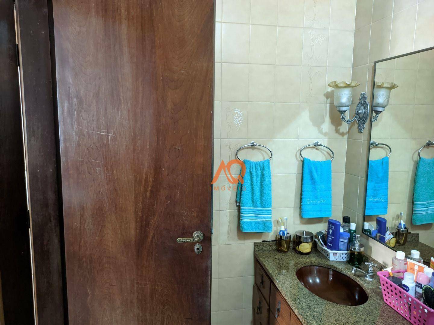 Sobrado à venda com 3 quartos, 238m² - Foto 34