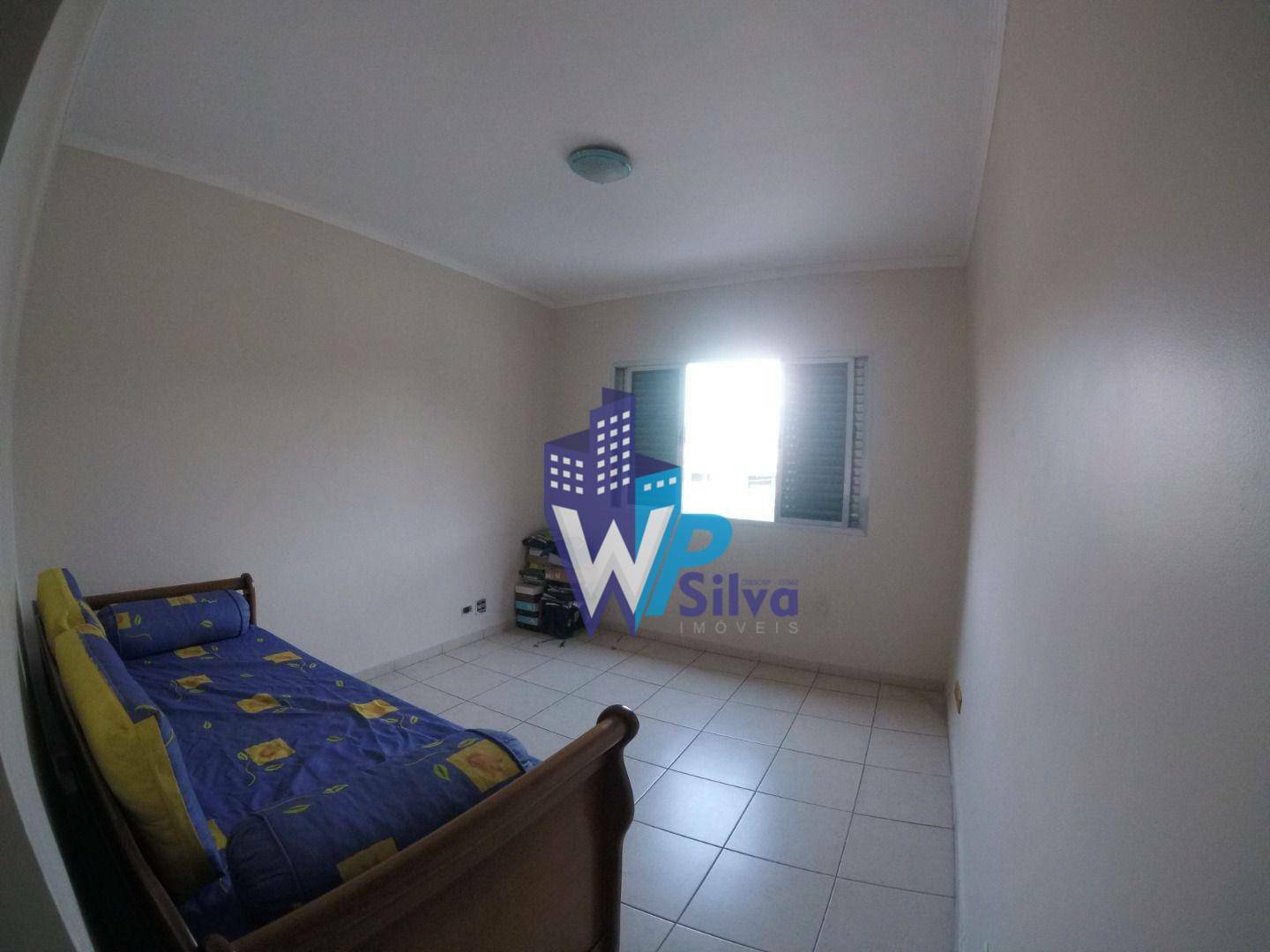 Sobrado à venda com 2 quartos, 125m² - Foto 15