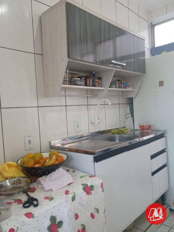 Apartamento à venda com 2 quartos, 59m² - Foto 12