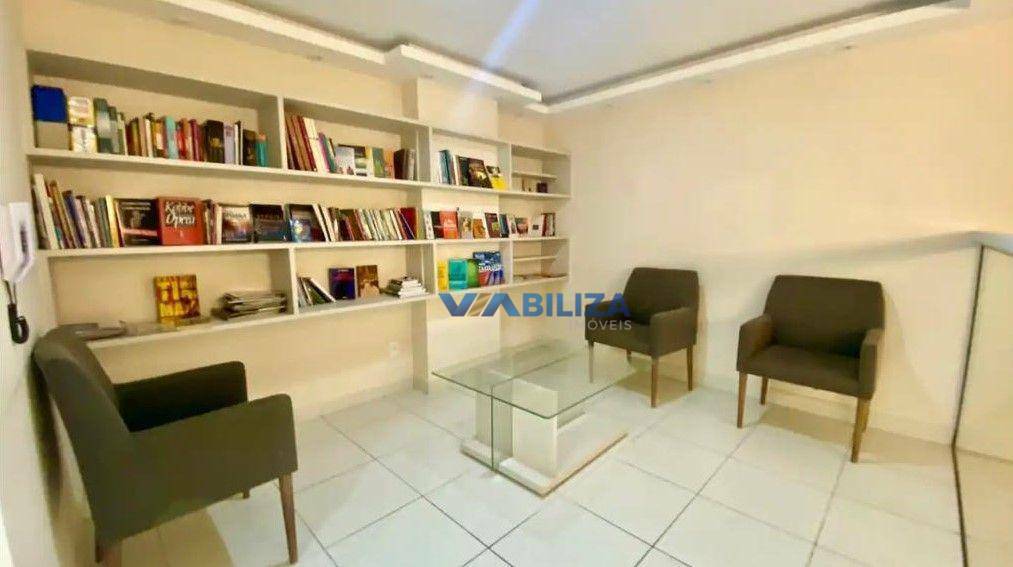 Apartamento à venda com 2 quartos, 71m² - Foto 9