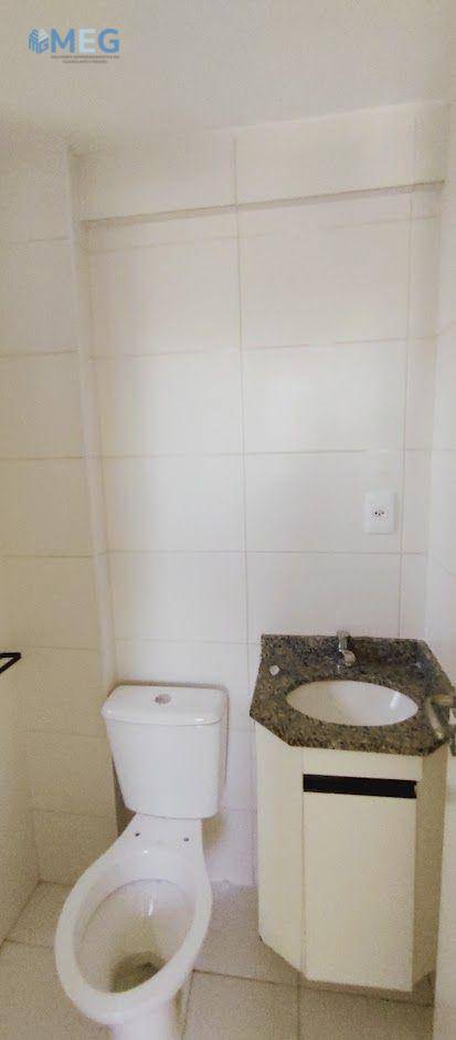 Apartamento para alugar com 3 quartos, 72m² - Foto 18