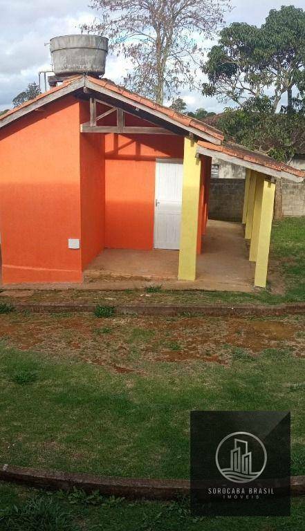 Chácara à venda com 4 quartos, 1200M2 - Foto 5