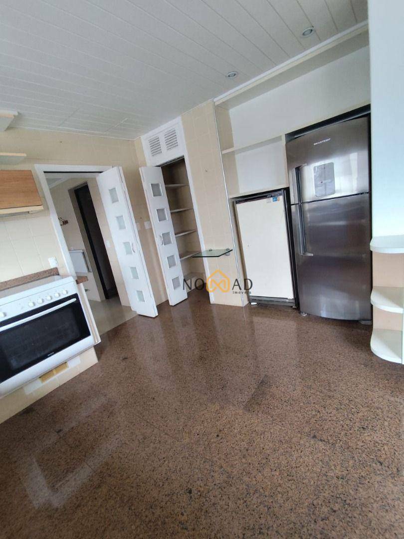 Apartamento à venda com 5 quartos, 360m² - Foto 57