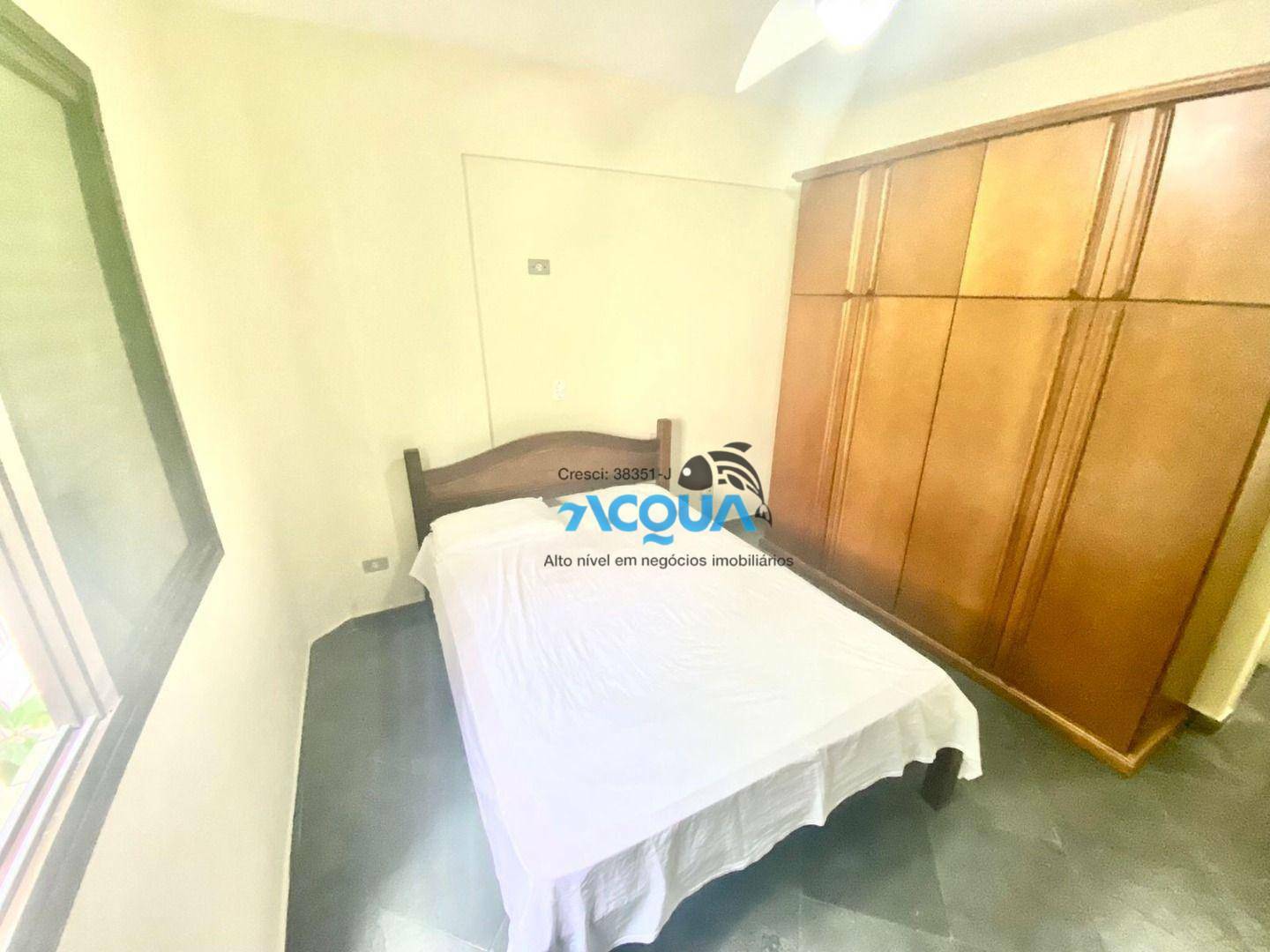 Apartamento à venda com 2 quartos, 60m² - Foto 9