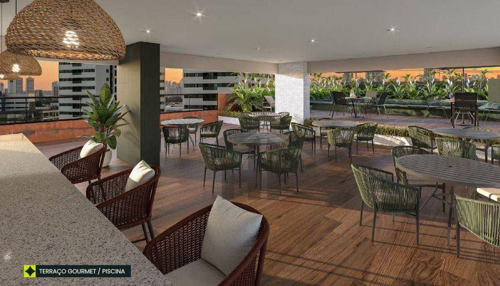 Apartamento, 3 quartos, 74 m² - Foto 4