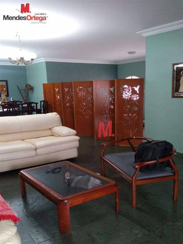 Casa, 4 quartos, 347 m² - Foto 3