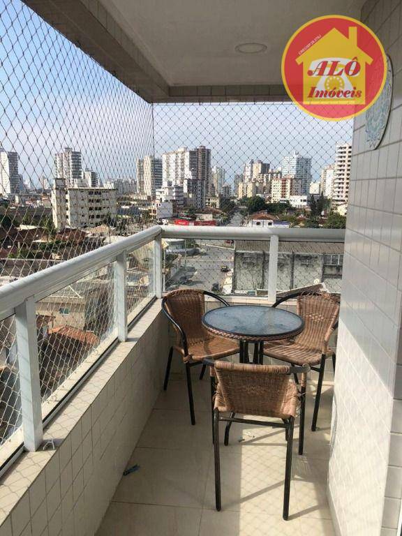 Apartamento à venda com 2 quartos, 65m² - Foto 4