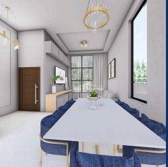 Casa à venda com 3 quartos, 145m² - Foto 10
