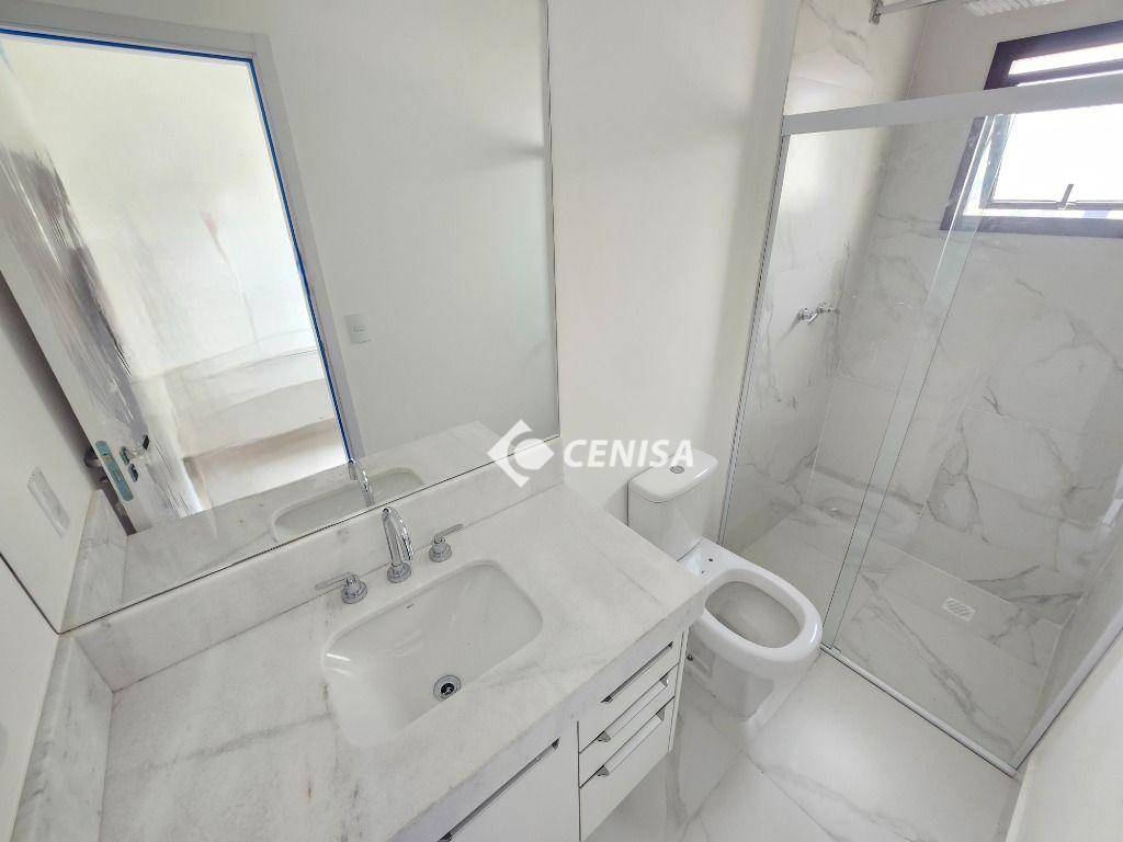 Apartamento para alugar com 3 quartos, 155m² - Foto 20