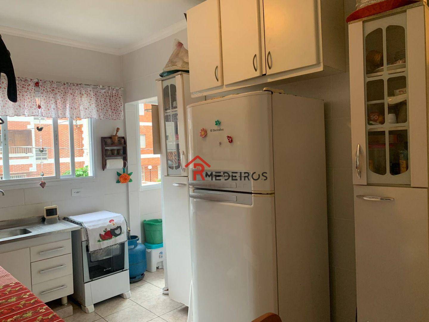 Apartamento à venda com 2 quartos, 60m² - Foto 13