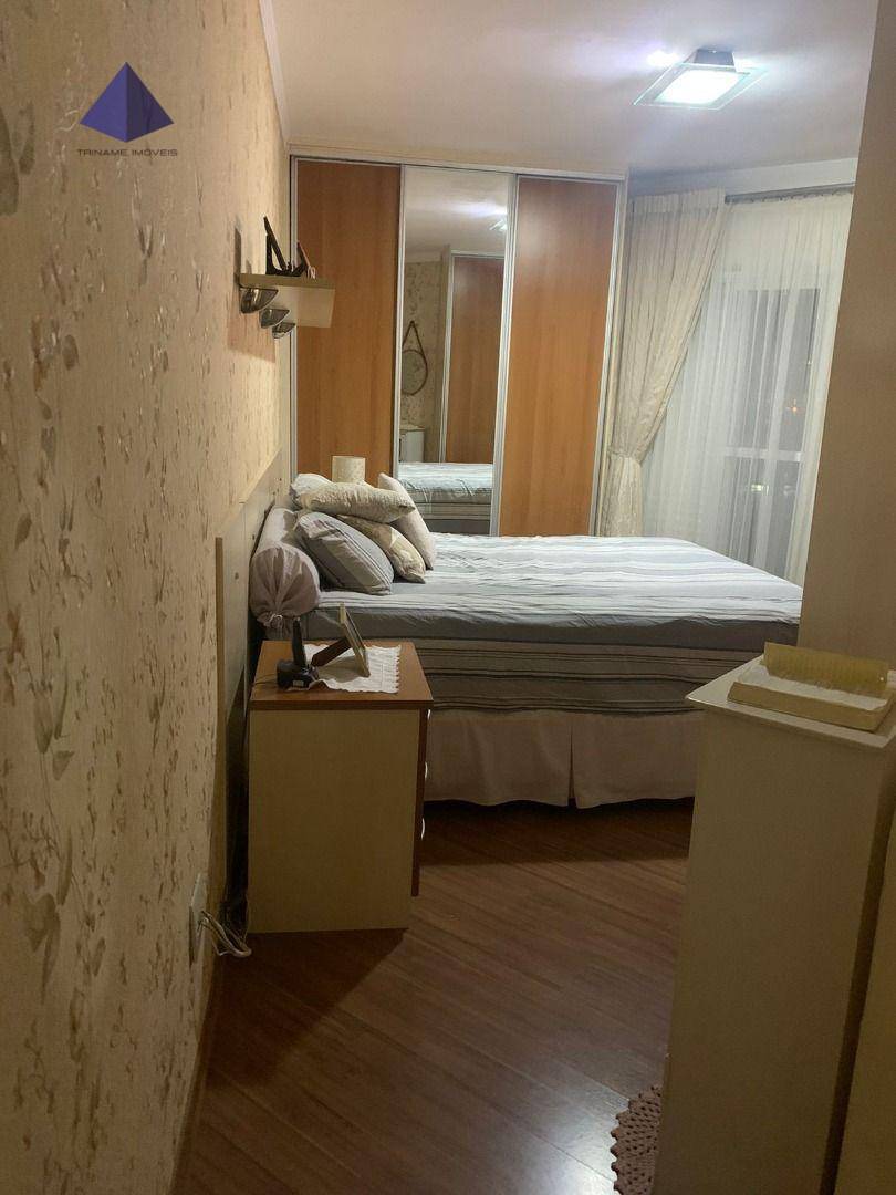 Sobrado à venda com 3 quartos, 160m² - Foto 11