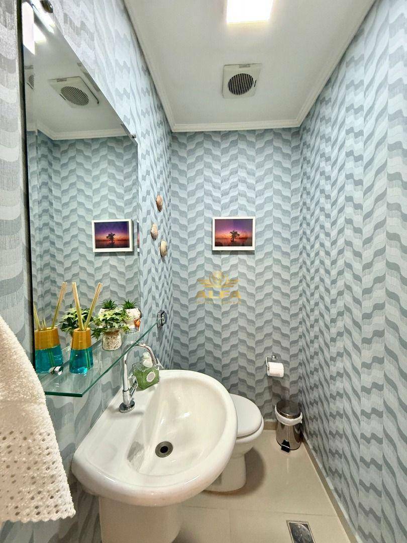 Apartamento à venda com 3 quartos, 100m² - Foto 6