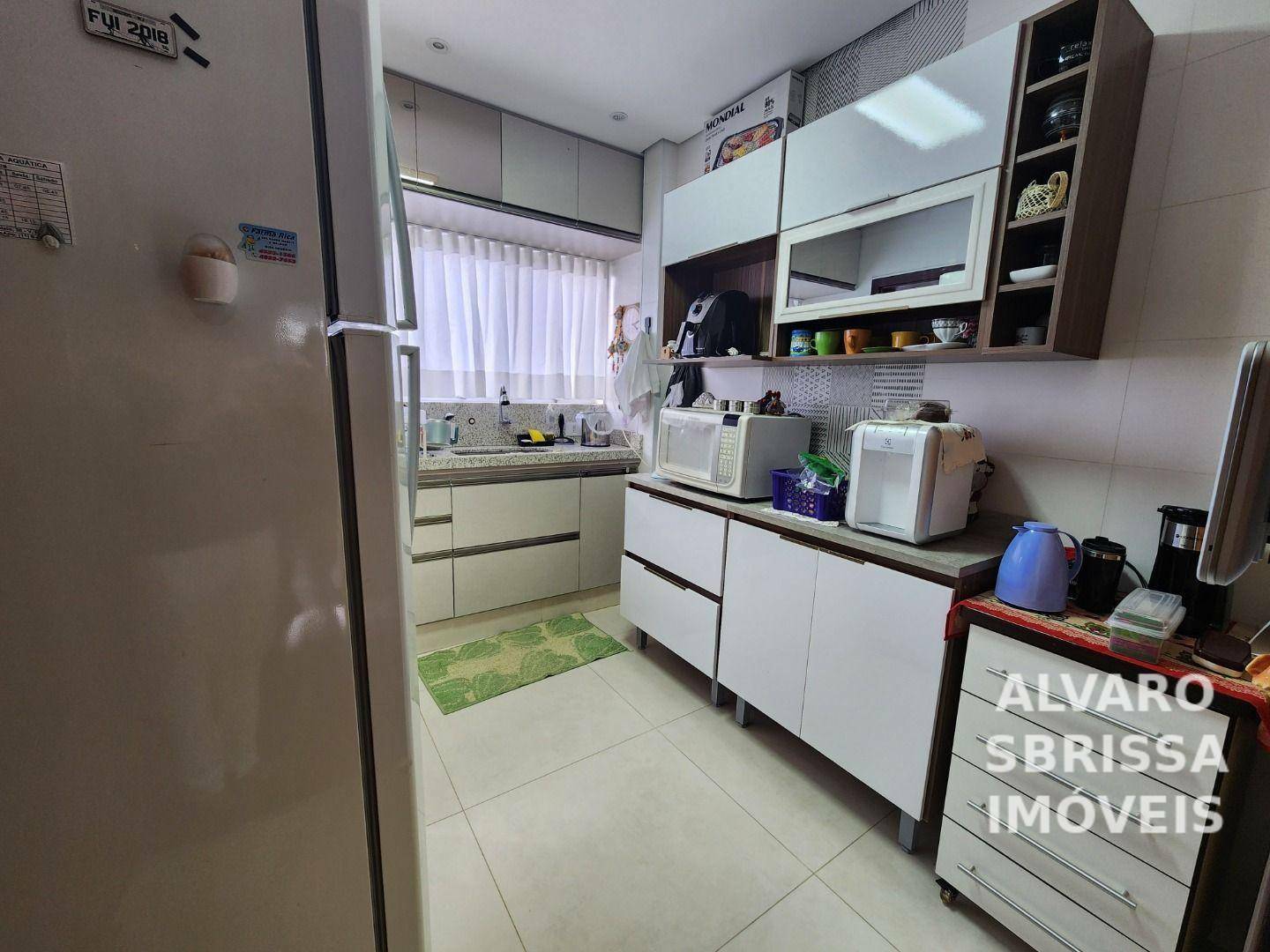 Apartamento à venda e aluguel com 3 quartos, 90m² - Foto 3