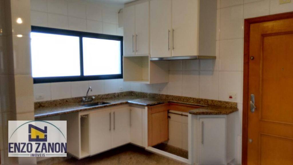 Apartamento à venda com 4 quartos, 300m² - Foto 9