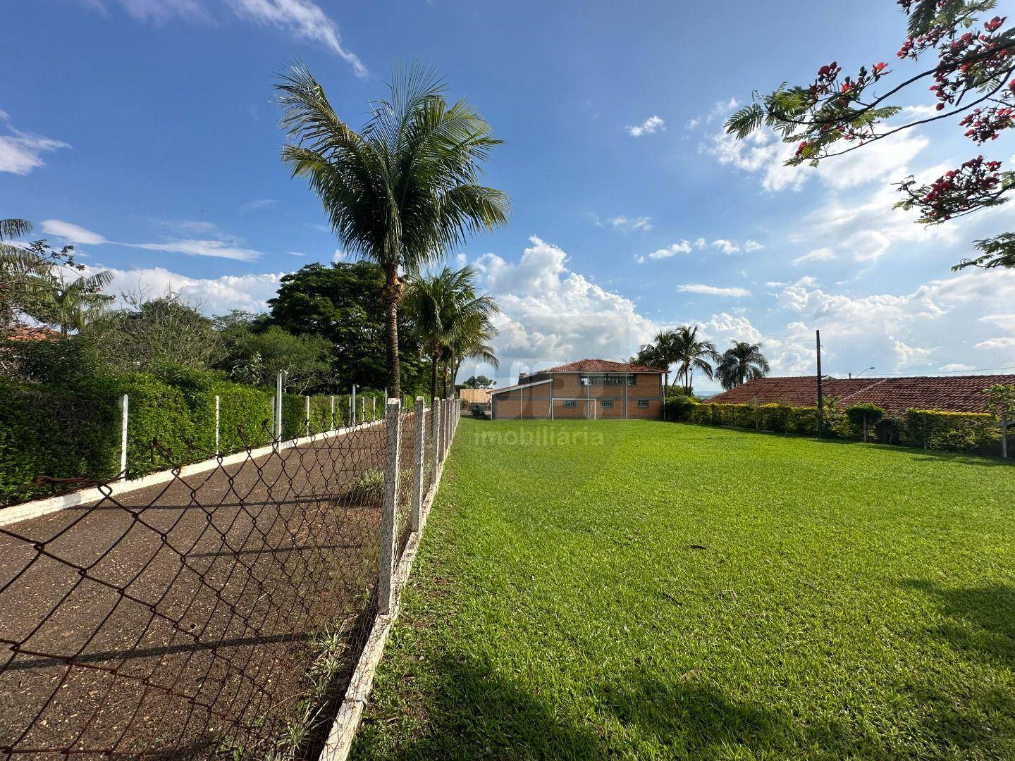 Chácara, 18 quartos, 5600 m² - Foto 2