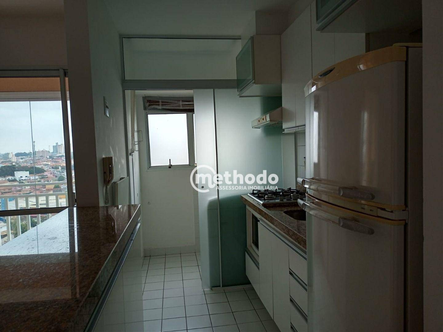 Apartamento para alugar com 2 quartos, 64m² - Foto 16