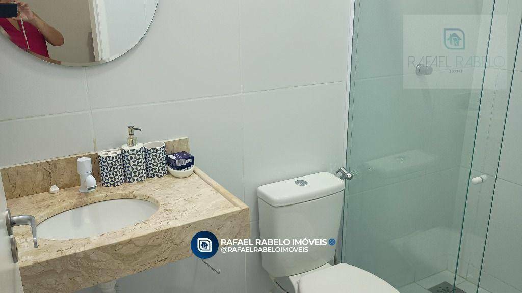 Casa à venda com 3 quartos, 90m² - Foto 15