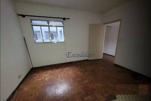 Apartamento à venda com 2 quartos, 60m² - Foto 4