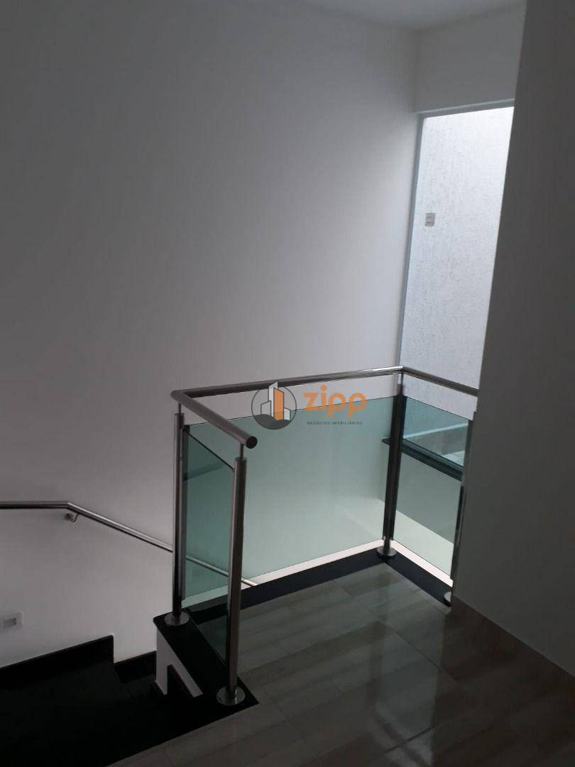 Sobrado à venda com 3 quartos, 144m² - Foto 20