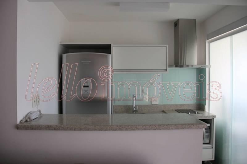 Apartamento para alugar com 1 quarto, 48m² - Foto 6