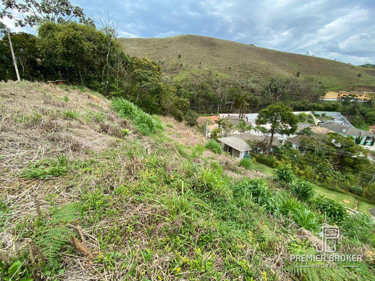 Loteamento e Condomínio à venda, 536M2 - Foto 1