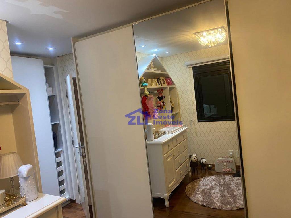 Apartamento à venda com 3 quartos, 186m² - Foto 27