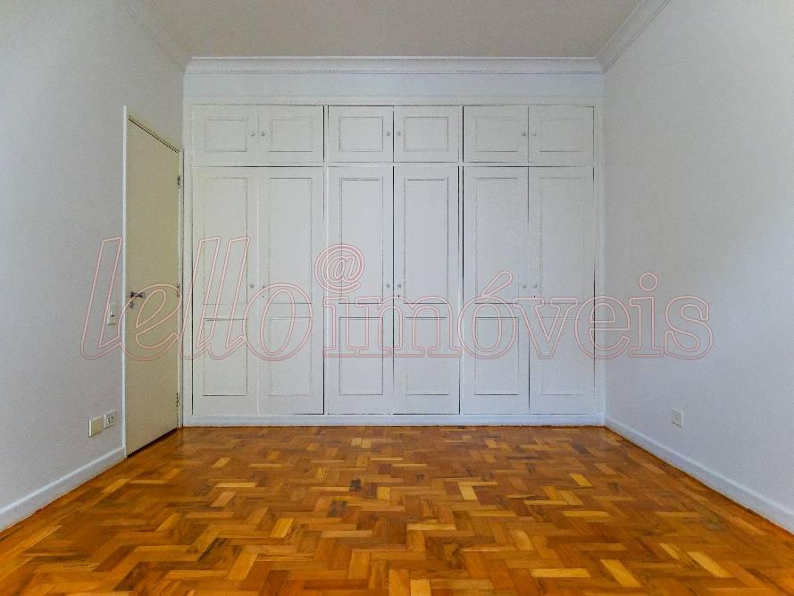 Apartamento para alugar com 3 quartos, 273m² - Foto 12