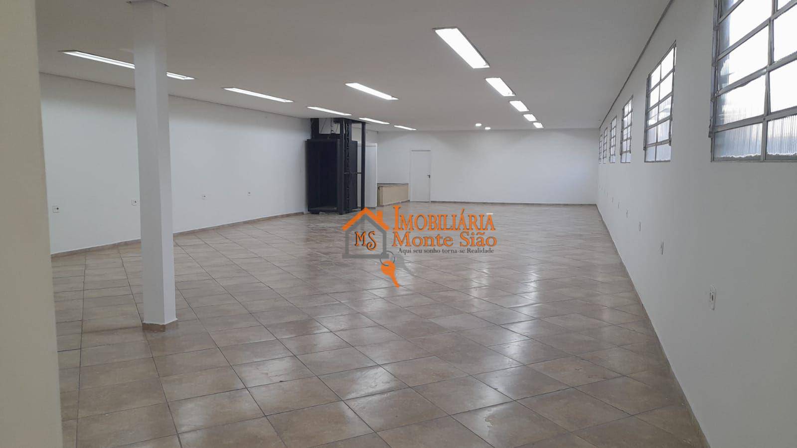 Depósito-Galpão-Armazém à venda, 550m² - Foto 27