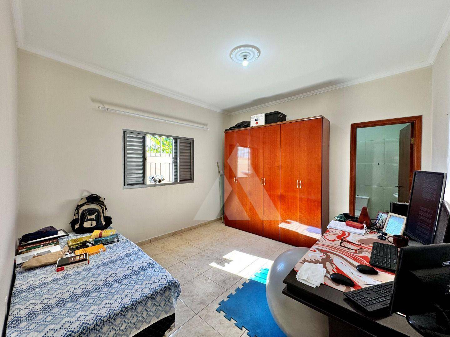Casa à venda com 3 quartos, 120m² - Foto 11