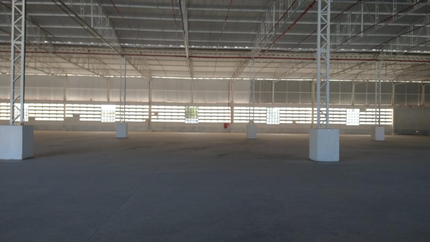 Depósito-Galpão-Armazém para alugar com 1 quarto, 2800m² - Foto 21