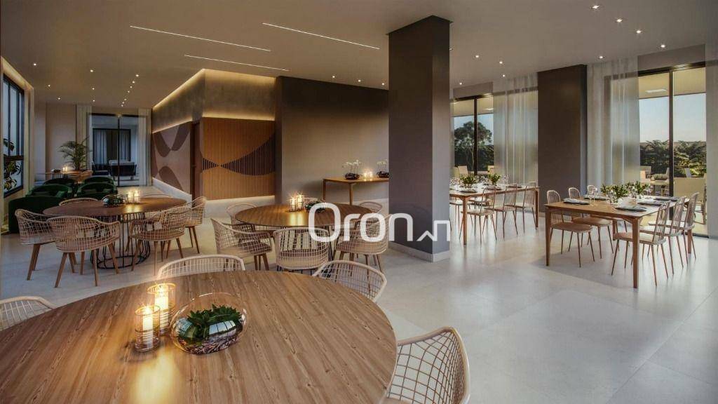 Apartamento à venda com 2 quartos, 76m² - Foto 12