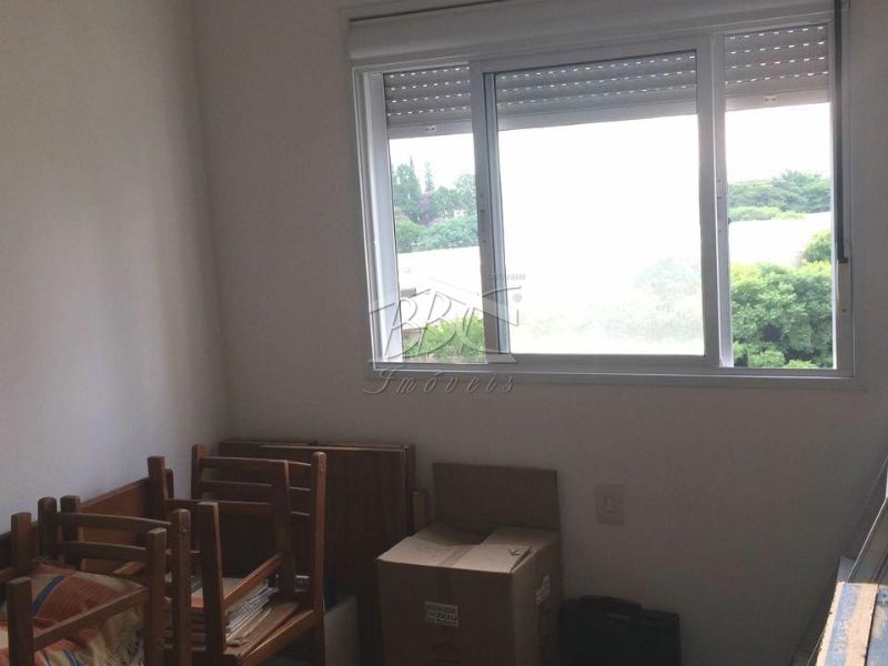 Apartamento à venda com 3 quartos, 186m² - Foto 14