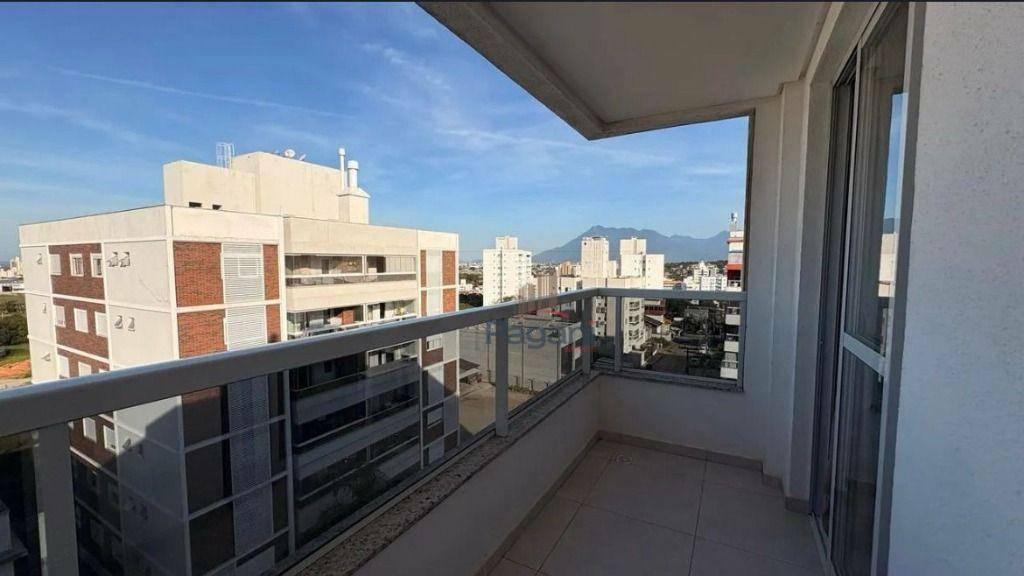 Apartamento à venda com 3 quartos, 85m² - Foto 3