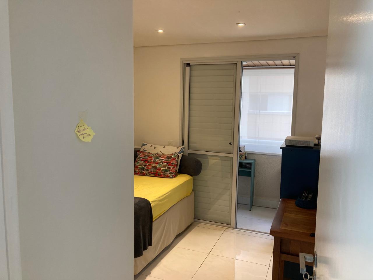 Apartamento à venda com 3 quartos, 128m² - Foto 13