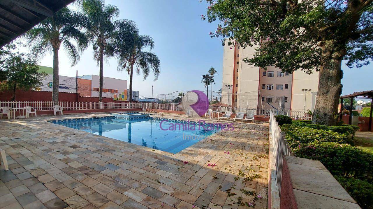 Apartamento para alugar com 3 quartos, 72m² - Foto 17