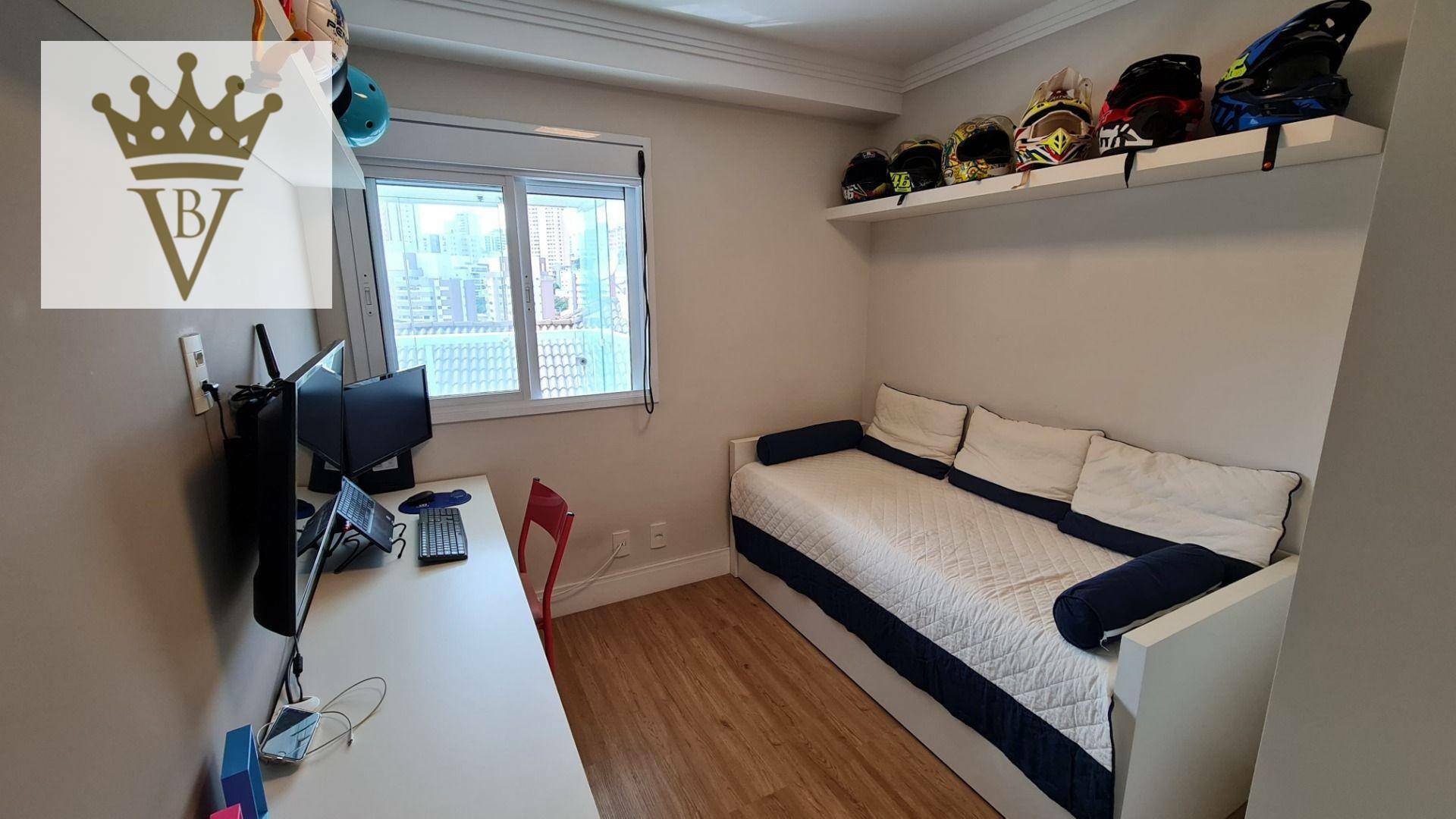 Apartamento à venda com 2 quartos, 69m² - Foto 10