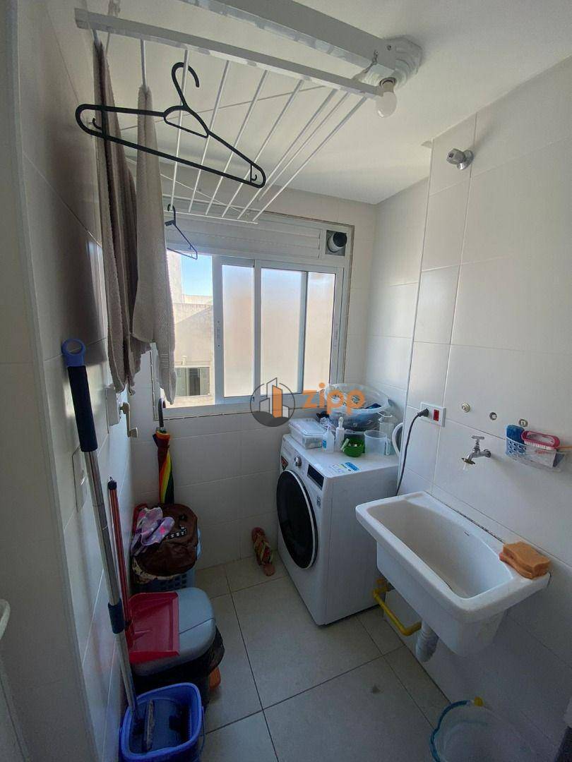 Apartamento à venda com 2 quartos, 56m² - Foto 4