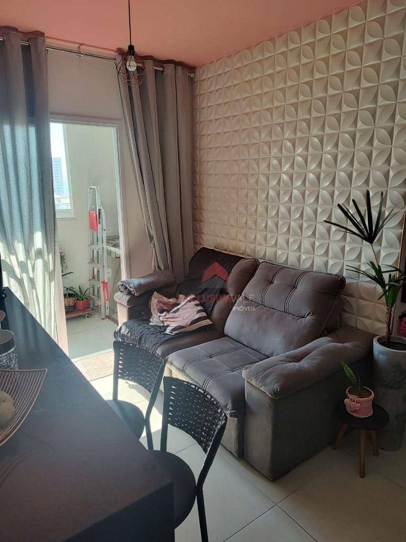 Apartamento, 3 quartos, 65 m² - Foto 4